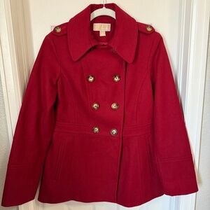 Michael Kors Peacoat